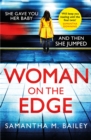 Image for Woman on the Edge