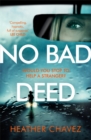Image for No bad deed