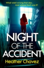 Image for Night of the Accident