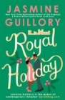 Image for Royal holiday