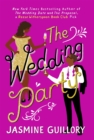 Image for The wedding party