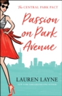 Image for Passion on Park Avenue