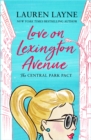 Image for Love on Lexington Avenue