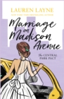 Image for Marriage on Madison Avenue
