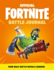 Image for FORTNITE Official: Battle Journal