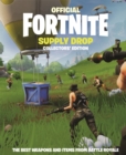Image for FORTNITE Official: Supply Drop: The Collectors&#39; Edition