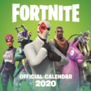 Image for FORTNITE Official 2020 Calendar