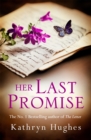 Image for Her last promise