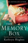 Image for The Memory Box: Heartbreaking historical fiction set partly in World War Two, inspired by true events, from the global bestselling author