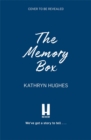 Image for The Memory Box: A beautiful, timeless and heartrending story of love in a time of war
