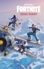 Image for FORTNITE Official 2020 Diary