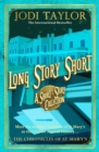 Image for Long Story Short (short story collection)