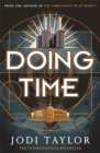 Image for Doing time