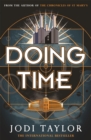 Image for Doing time