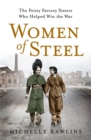 Image for Women of Steel