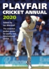 Image for Playfair Cricket Annual 2020