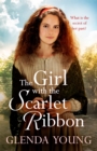 Image for The girl with the scarlet ribbon