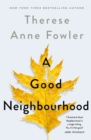 Image for A Good Neighbourhood