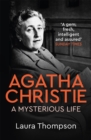 Image for Agatha Christie  : a mysterious life