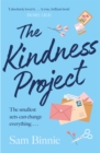 Image for The Kindness Project