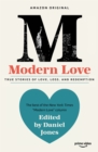 Image for Modern love  : true stories of love, loss and redemption