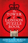 Image for The Tower of London Puzzle Book