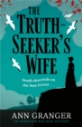 Image for The truth-seeker&#39;s wife