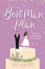 Image for The Best Man Plan