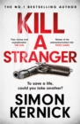 Image for Kill a stranger