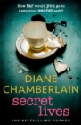 Image for Secret Lives: Discover family secrets in this emotional page-turner from the Sunday Times bestselling author