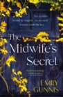 Image for The midwife&#39;s secret