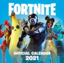Image for FORTNITE Official 2021 Calendar