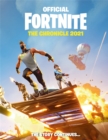 Image for FORTNITE Official: The Chronicle (Annual 2021)