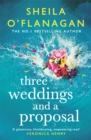Image for Three weddings and a proposal