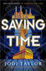 Image for Saving time