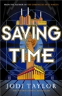 Image for Saving time