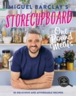 Storecupboard  : one pound meals - Barclay, Miguel