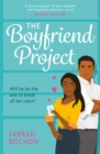Image for The boyfriend project