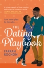 Image for The dating playbook: a fake-date rom-com to steal your heart!