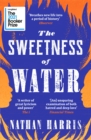 Image for The Sweetness of Water