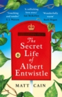 Image for The Secret Life of Albert Entwistle