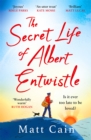 Image for The Secret Life of Albert Entwistle