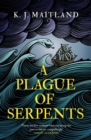 Image for A Plague of Serpents