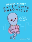 Image for Existence chronicle