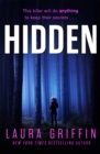 Image for Hidden