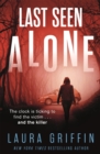 Image for Last Seen Alone