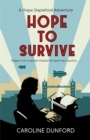 Image for Hope to Survive (Hope Stapleford Adventure 2)