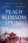 Image for Peach blossom spring