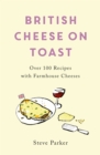 Image for British Cheese on Toast