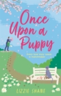 Image for Once Upon a Puppy